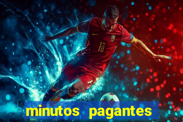 minutos pagantes fortune dragon